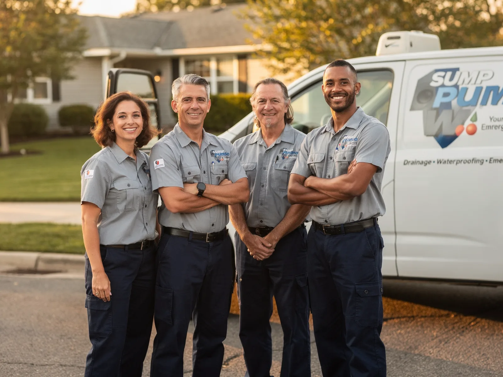 Water Heater Repair company in Tarlton, OH