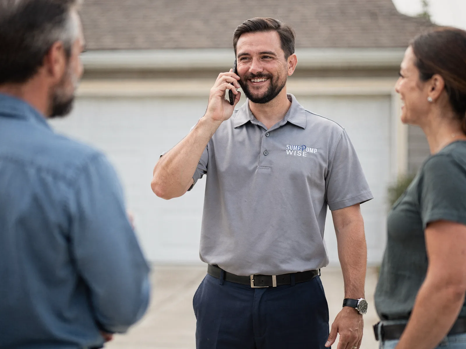 Water Heater Repair Tarlton, OH FAQs